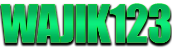 Logo Wajik123