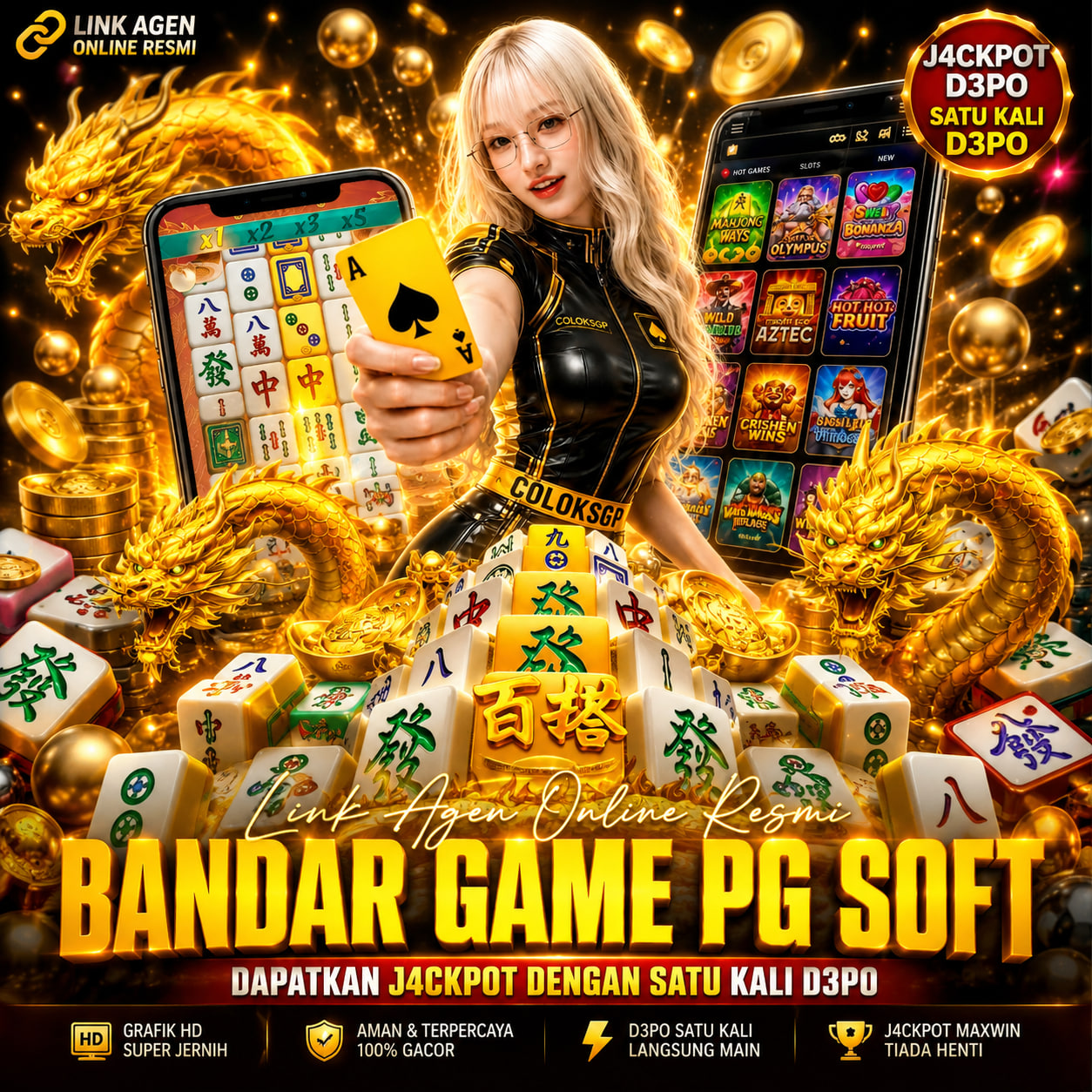WAJIK123 ▽ Membahas Inovasi Game Online Dengan Tampilan Tak Monoton